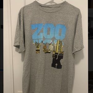 Vintage Zoo York t-shirt